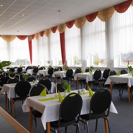 Apartmenthotel-Harz Friedrichsbrunn Eksteriør bilde
