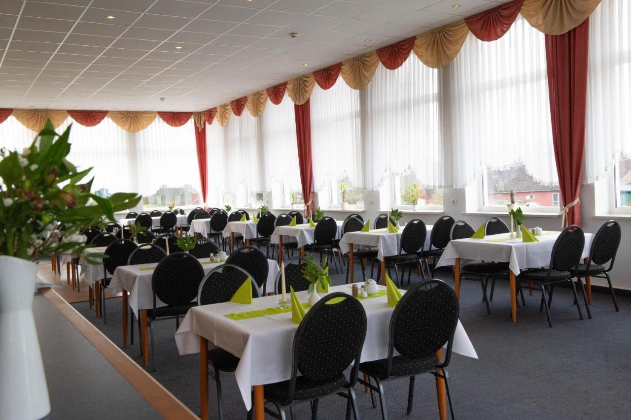 Apartmenthotel-Harz Friedrichsbrunn Eksteriør bilde